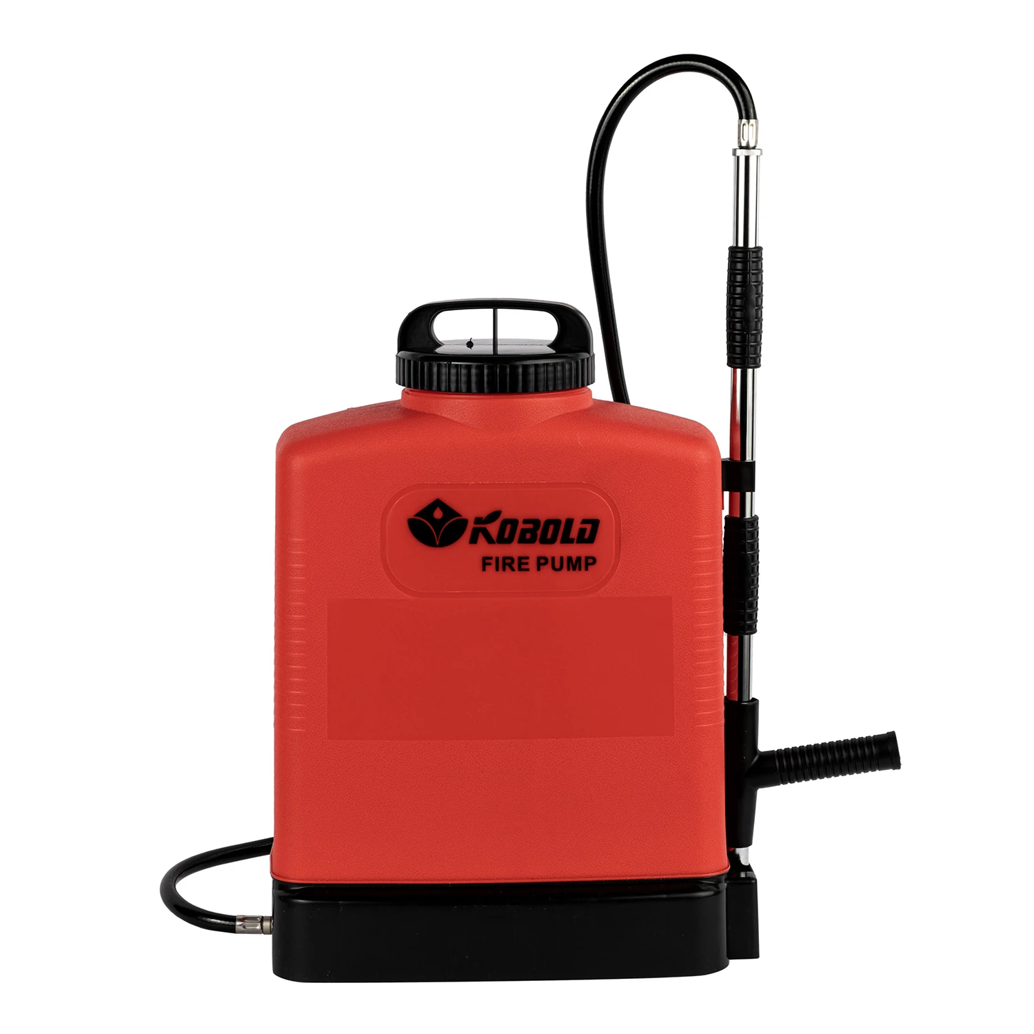 16-литровый противопожарный опрыскиватель Wildland Fire Pump Оборудование для пожаротушения при аварийно-спасательных работах и спасении при лесных пожарах
